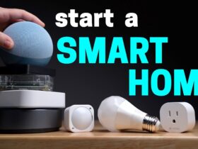 Smart Home Devices