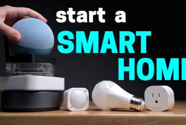 Smart Home Devices