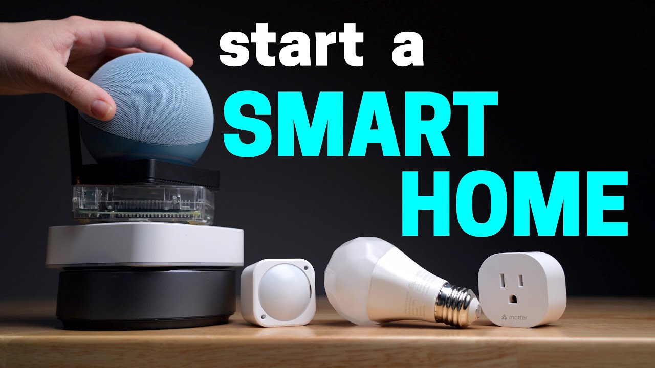 Smart Home Devices