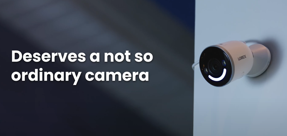 Smart cameras